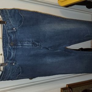 Mens Jean's. Buffalo David Britton